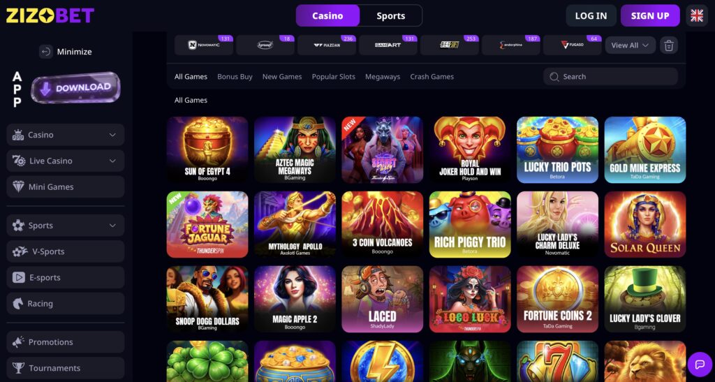 Best USA Gambling Site